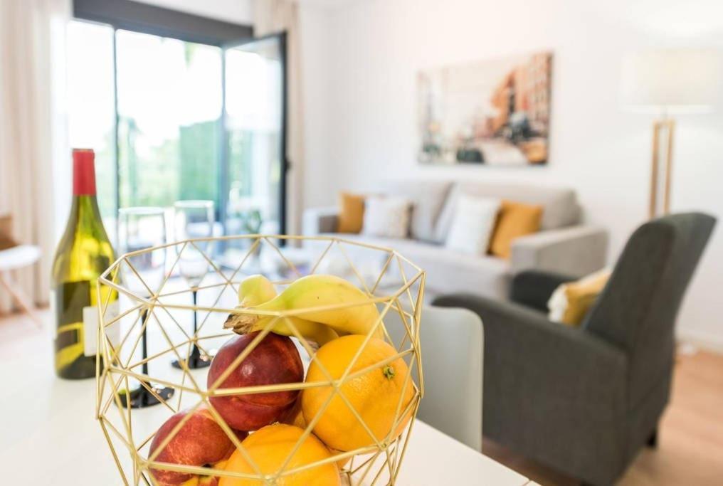 Chamberi Con Jardin B By Regalatemadrid Com Apartment Exterior photo